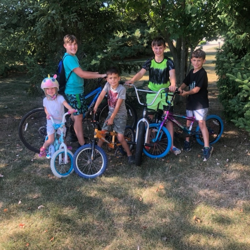 Kay’s Kloset is LIVE!!! - Picture 16 of 16